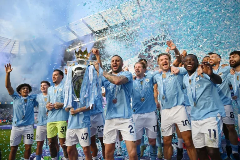 Manchester City Financial Fair Play Violations and the Verdict That Shocked Football