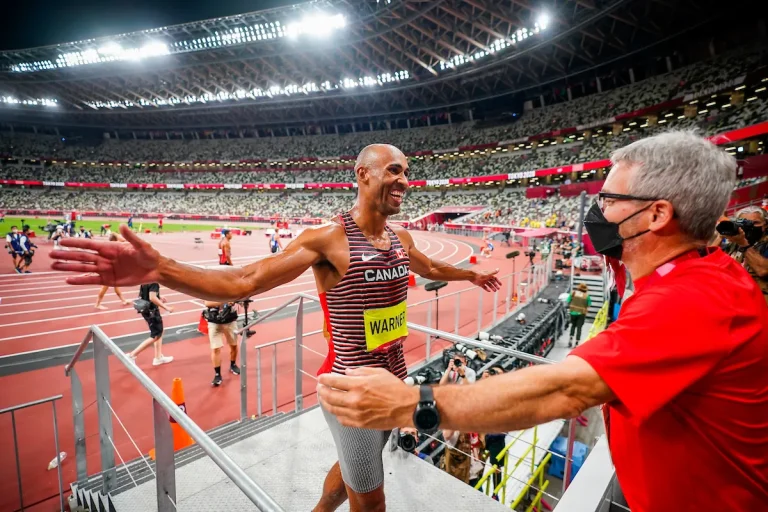 Decathlon Training Volume That Makes It the True Test of Athletic Completeness