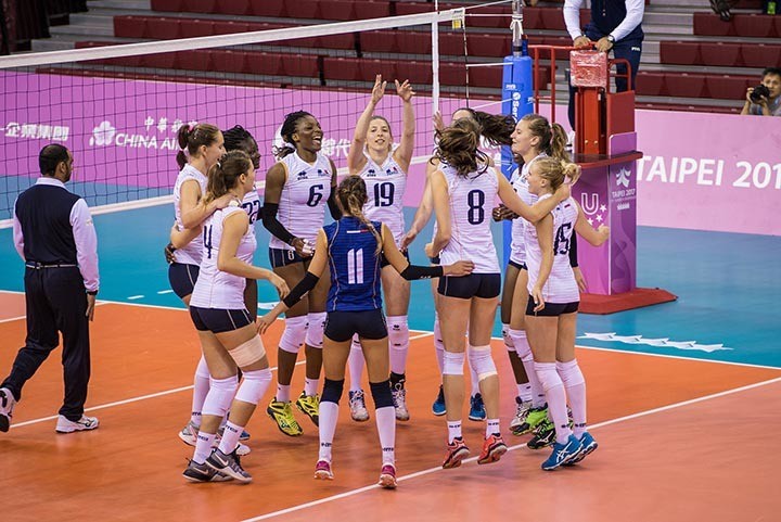 Volleyball Libero Position Rule Change That Transformed Defensive Team Strategy