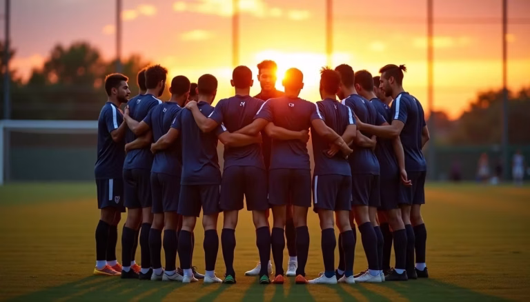 Beyond Winning Streaks The Psychology Of Athletic Momentum
